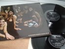 Jimi Hendrix Experience Electric Ladyland PLAYS NEAR EX  ORIGINAL TRACK UK 2 LP