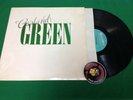 Garland Green Self-Titled Ocean Front Records Funk Soul LP USED Piranha Records