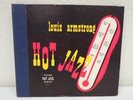 LOUIS ARMSTRONG Hot Jazz Vol. 1 10