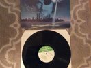 ESCAPE FROM NEW YORK Soundtrack Vinyl That's Entertainment TER 1011 Carpenter