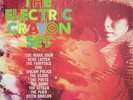 VA Rubble 5 The Electric Crayon Set  POETS/ ATTACK/ FLIES/ FIRE ao NEW SEALED lp