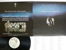 DOORS SOFT PARADE ELEKTRA P-10501E Japan VINYL LP