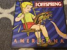 Americana by The Offspring (Vinyl, Jun-2015, Org Music) LP VINYL