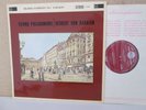 RCA Living Stereo SB-2086 ED1- Brahms- Symphony No.1 KARAJAN VPO LP (VG+)