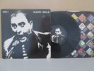 ALEXEI SAYLE Cak  LP (Live Comedy 1982 Vinyl EX+) Dr Marten Boots/The Young Ones