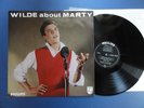MARTY WILDE  WILDE ABOUT MARTY Philips 59 UK orig EX/EX