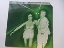 Robert Palmer sneakin' sally through the alley vinyl LP record new