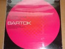 Marriner BARTOK Music for Strings Percussion and Celesta - Argo ZRG 657 SEALED