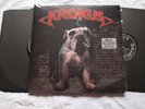 Krokus ?– Dirty Dynamite 2 × Vinyl, LP, Album Columbia 2013