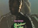 Jimi Hendrix Rainbow Bridge 200G NEW OVP Legacy Vinyl LP