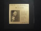 FRANK SINATRA F.S. IN CONCERT Rare Live Performance LP RECORD #116/300 CLYDE 107