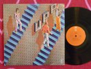 UPP Self Titled LP Epic 1975 Progressive Rock