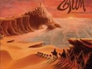 ZAUM- Oracles LIM. YELLOW VINYL psyche/doom metal ala MOUNTAIN THRONE,YOB,etc.