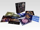ELECTRIC LIGHT ORCHESTRA 'UK SINGLES VOLUME 1 - 1972-78' 16 x 7