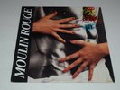 Moulin Rouge High Energy Boy Japanese IMPORT Insert 1987 Italo-Disco FAST SHIP