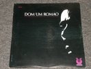 Dom Um Romao Self-Titled 1974 Latin Jazz / Bossa Nova RARE FAST SHIPPING