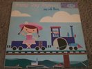 Happy Day Express Sing With Marcy Tigner RARE Children's Christian FAST SHIPPING