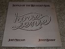 Horse Sense Songs of the Western Soil John Nielson Justin Bishop 1982 Private