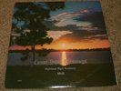 Count Your Blessings Highland High Seminary 1971-72 RARE Private Christian Vinyl