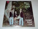 Gospel Road Trio Bless The Lord Master Records MS 536 Christian Xian FAST SHIP