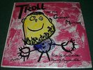 Troll At The General Meeting Lois Prante Ellis RARE 1967 Children's LP FAST SHIP