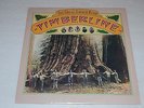 The Great Timber Rush Timberline 1977 CBS / Epic Records PE 34681 FAST SHIPPING