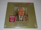 Beethoven Three Favorite Sonatas Wilhelm Backhaus London FFRR JL 41013 FAST SHIP