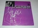 We'll Be Together Again Gene Ammons & Sonny Stitt Prestige PR 7606 FAST SHIPPING
