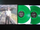 MYLENE FARMER 2 X  maxi 45  VERT  california 300 ex