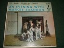 An Evening With Margie Brandon RARE AUTOGRAPHED Private @ Clancy's Organ Lounge