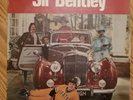 Sir Bentley And The Street People- Live At The Tangier LP VG+ Orig Funk Boogie