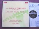 SXL 2215-17 wbg,UK ED1,MOZART: Die Zauberflöte, BÖHM, GUEDEN, LIPP, LOOSE,VPO,NM