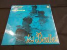 THE BEATLES - ALL MY LOVING EP  1964 ODEON SOE 3751 RARE SPAIN P/S EP EX