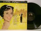 CATERINA VALENTE Classics With A Chaser '60 RCA LIVING STEREO WernerMuller 4S/5S