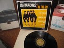 THE CHIFFONS Rare Vinyl Lp ONE FINE DAY Original Mono 1963 Laurie Stunning