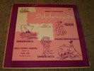 Rimsky-Korsakov Scheherazade List Berlin Symphony Orchestra FAST SHIPPING
