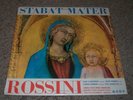 Rossini Stabat Mater Jonathan Sternberg RARE UK Import Classical FAST SHIPPING