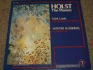 Holst The Planets Susskind Quadraphonic NM Vinyl St Louis Symphony FAST SHIPPING