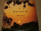 Jesus And Me Debbie Johnson RARE Private Christian Gospel FAST SHIPPING