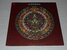 Azteca Self Titled LP 1972 Columbia Records KC 31776 FAST SHIPPING