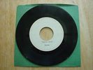 The Doors 45 Record Peace Frog / Blue Sunday Acetate Test Pressing Circa 1969