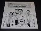 The Whitesidewalls Rock 'n' Roll Revue AUTOGRAPHED RARE Private 1982 Lounge