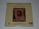 Leontyne Price, Jussi Bjoerling, Fritz Reiner -Verdi Requiem Vienna Philharmonic