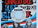 BLUE CHEER        ----  summertime blues   -----   hole cover promo
