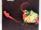 JIMI HENDRIX - BAND OF GYPSYS - BOB LUDWIG ORIG. CAPITOL STAO-472 - GATE-FOLD LP