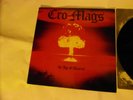 Cro -Mags-  The Age of Quarrel- GWR Records 1987