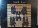 The Monks: Black Time - International  -Vinyl Record LP