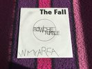 The Fall ‘Rowche Rumble’/’In My Area’ 7” Step Forward 1979