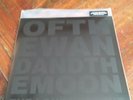 Of The Wand And The Moon Lone Descent LP Death In June Neofolk Sol Invictus