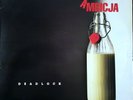 Deadlock –  Ambicja LP Polish Punk Rock Vinyl 1981  Blitzkrieg Records NEAR MINT